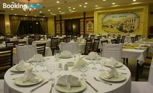 Hotel Siatista