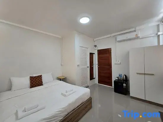 The White Residence