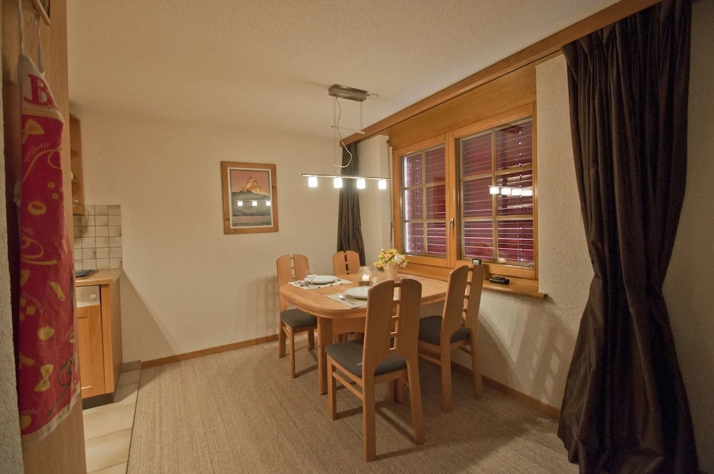 Haus Lizi - Apartment 8