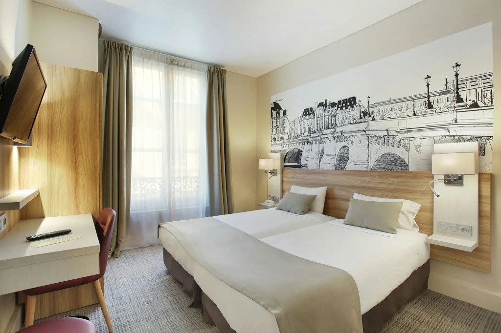 Hotel Lautrec Opera