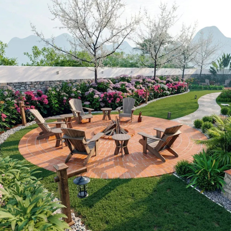Plum Village Moc Chau