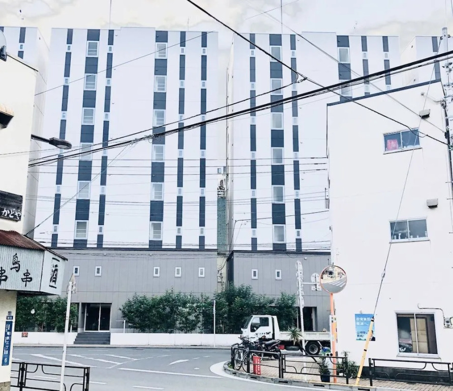 Cozy Home Hotel
