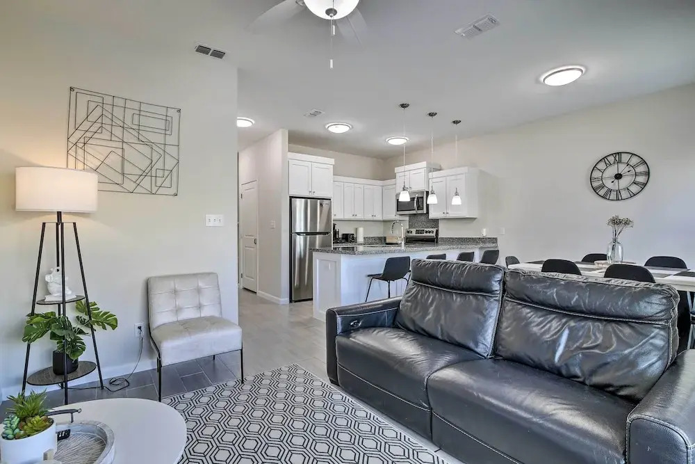 5 Mi to Beach: Pet-Friendly Port Isabel Home