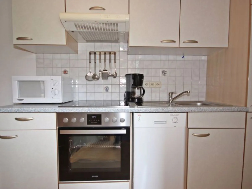 Apartment Handle Ried im Oberinntal 13554