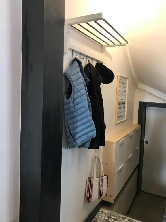 Chalet Basque 6 Couchages Centre Ville Biarritz