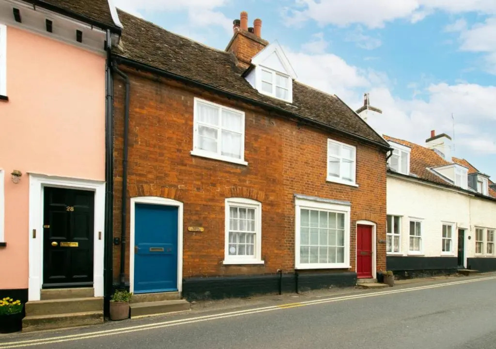 2 Bed in Woodbridge oc-csn2