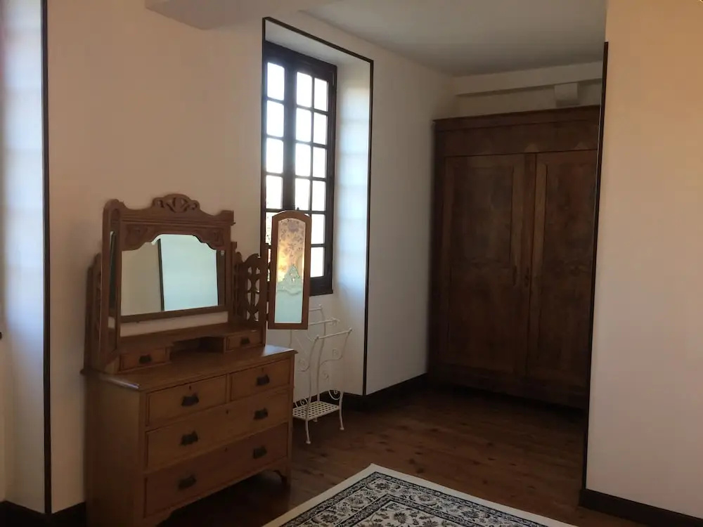 Maison Saffores
