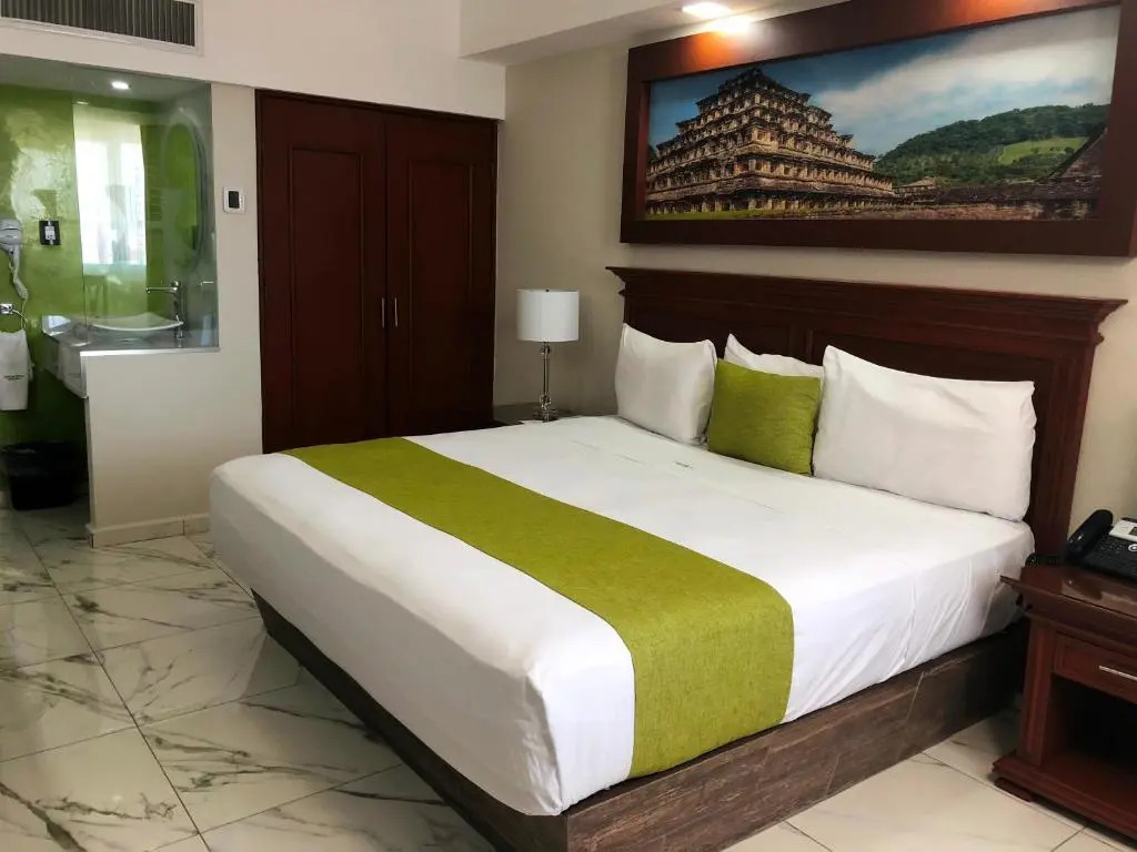 Hotel Lois Veracruz