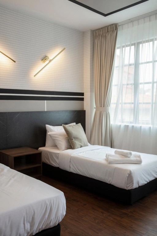 One Heritage Hotel