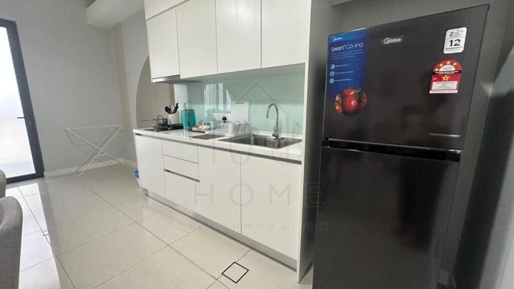Sentral 108 Home Brickfields Bangsar