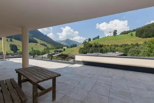 Appartment Hotel Mitterer