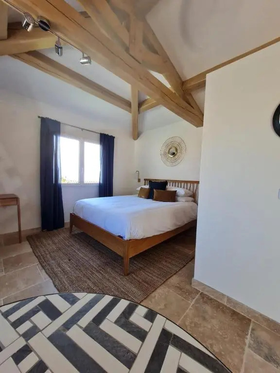 Adorable Maison Indépendante 30m2 avec Piscine en saison