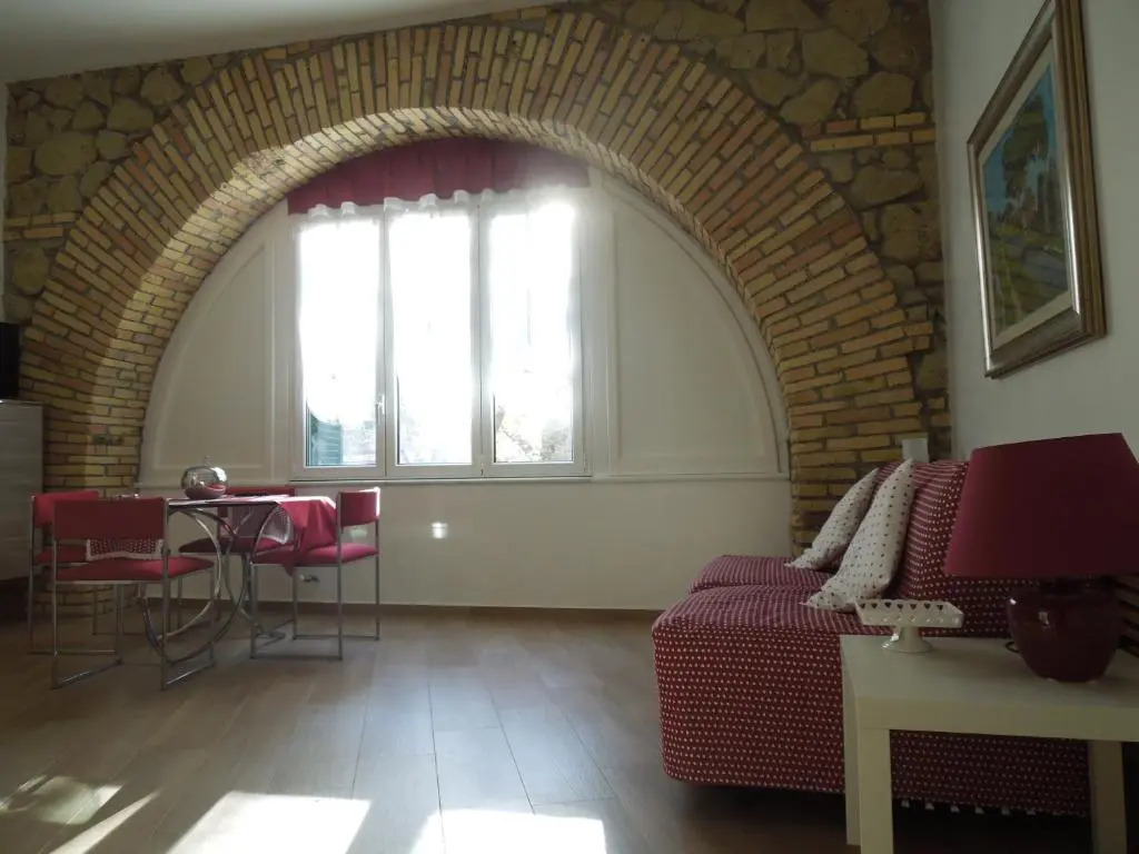 A Casa Di Lucia