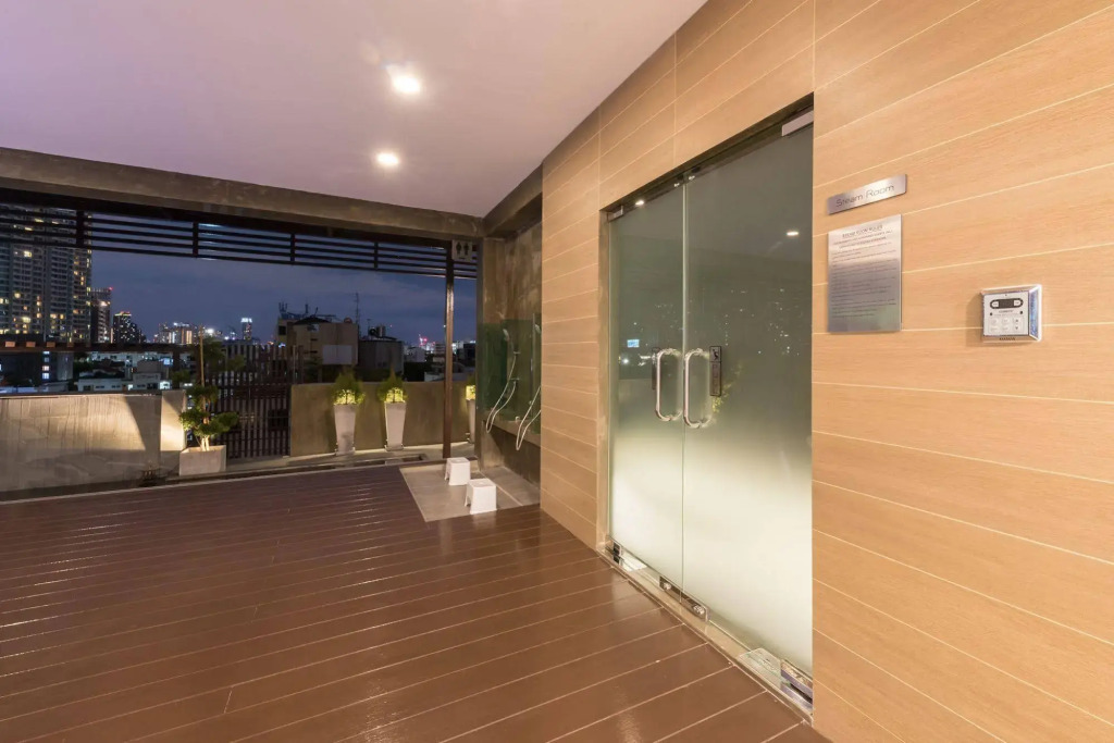 Zensation The Residence