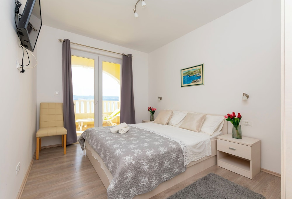 Apartments Beach Dream
