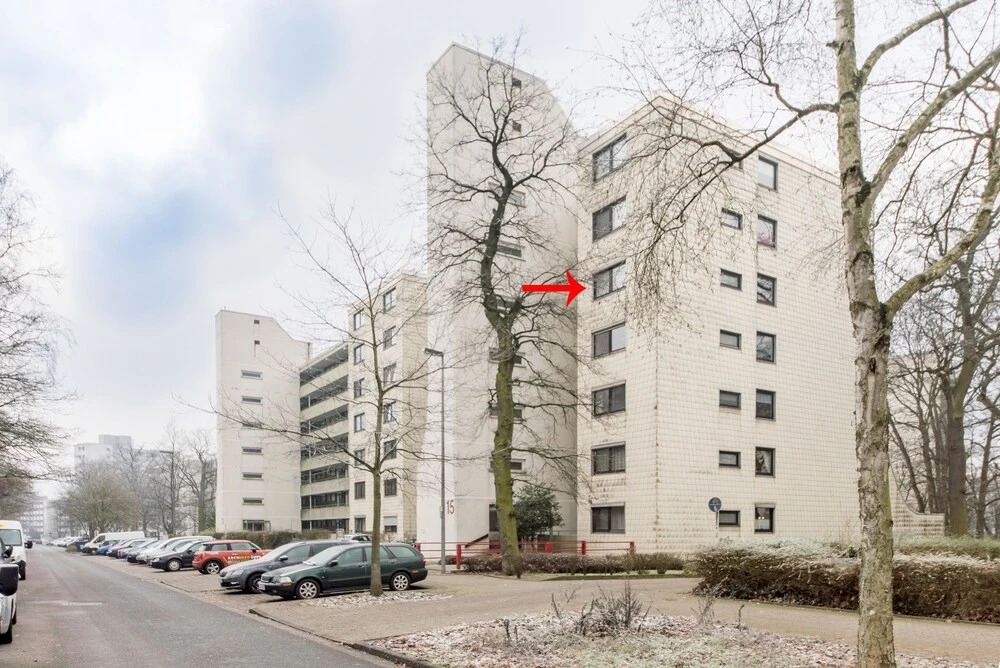 Private Apartment Otto-Hahn-Straße