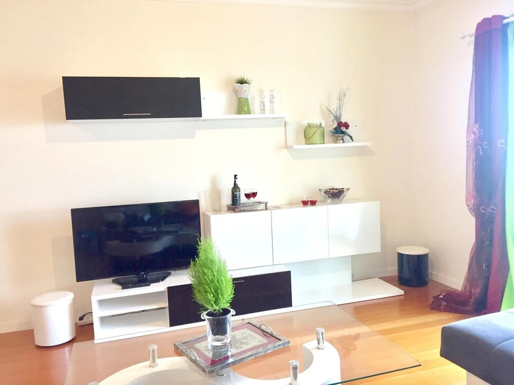 Apartment Caminho Velho dos Reis Magos