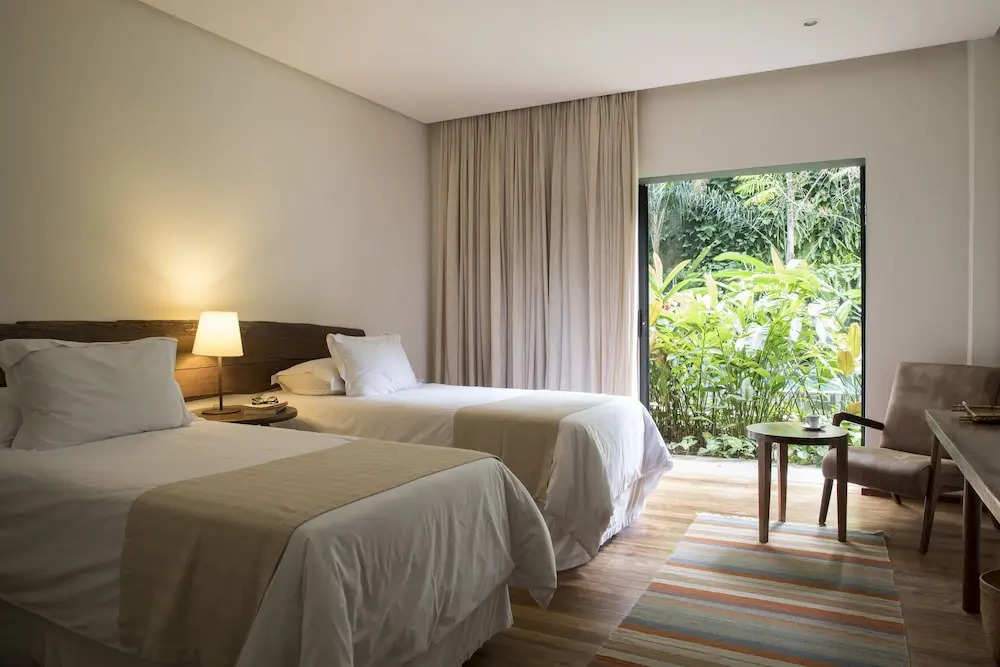 Hotel Villa Amazônia
