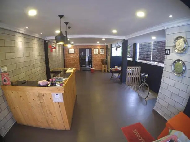 Lulu Hotel