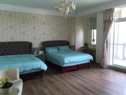 HANA Homestay