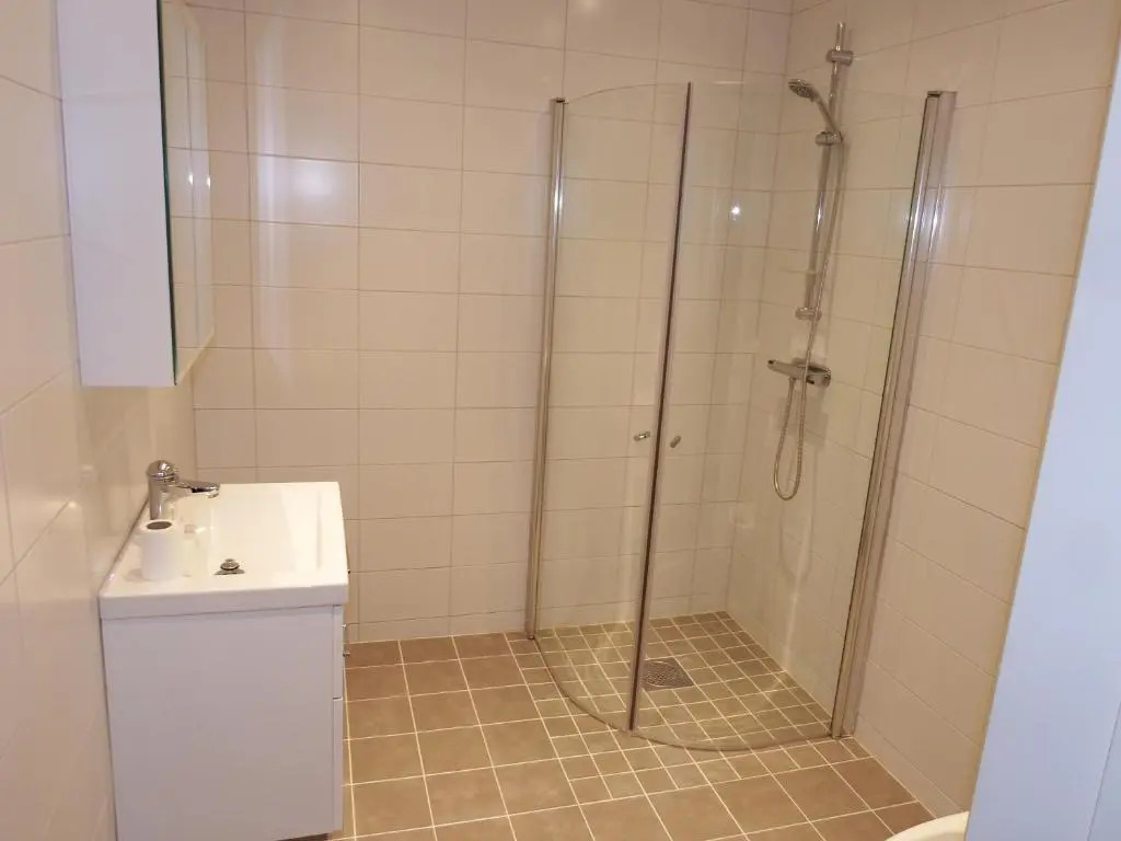 Sjöhuset