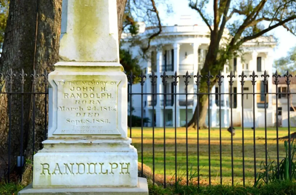 Nottoway Plantation Resort