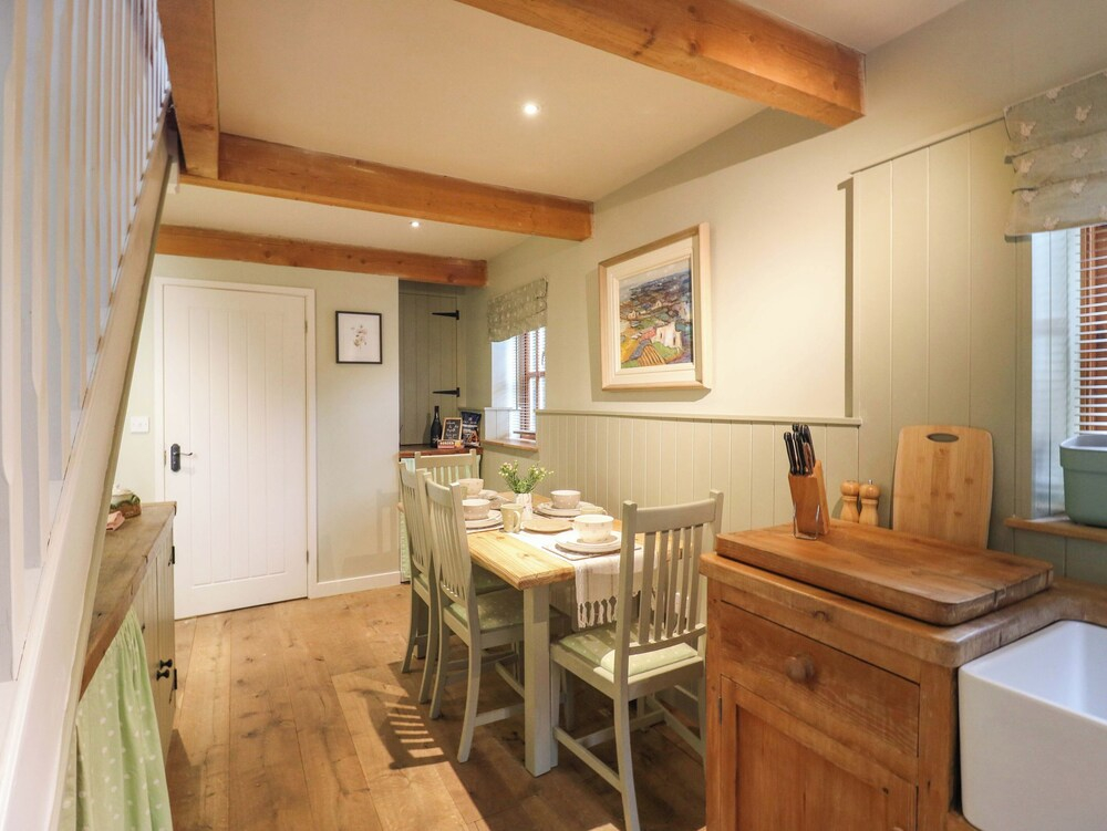 The Hayloft