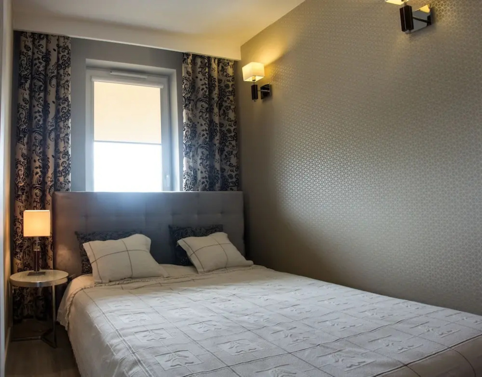 Apartment SUN I