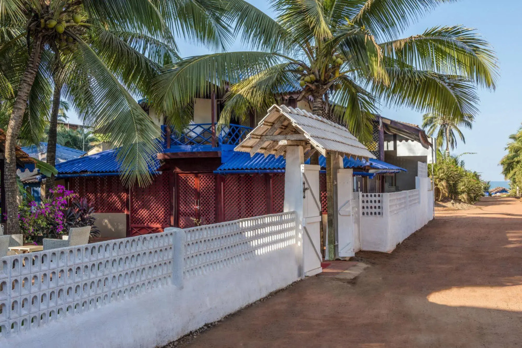 Casa Baga