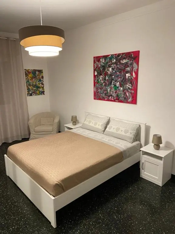 Ines'S Home