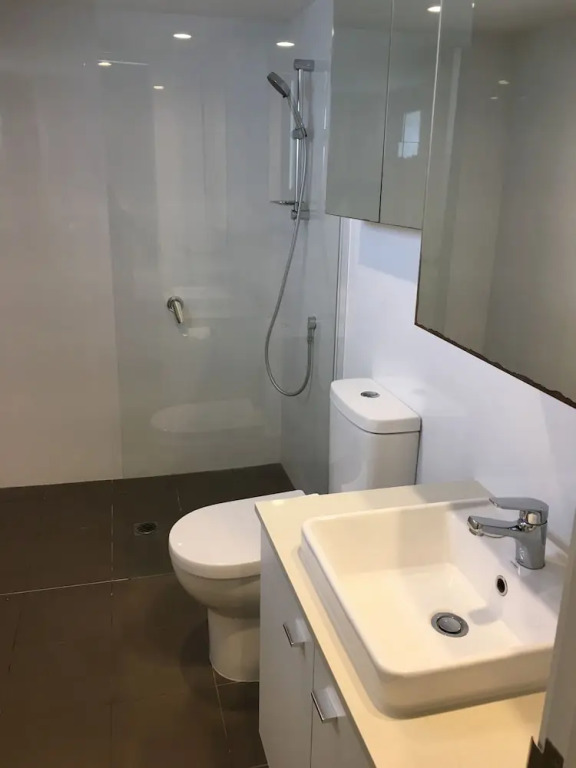 Mowbray East Apartments