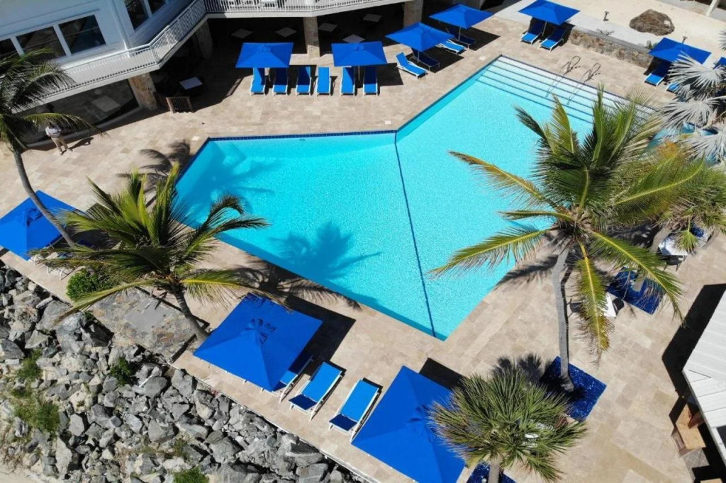 Carina Bay All-Inclusive Resort & Casino