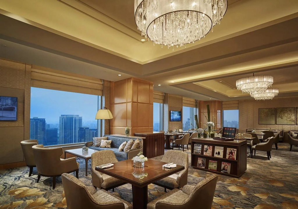 Shangri-La Tangshan