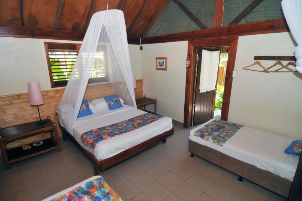 White Grass Ocean Resort & Spa