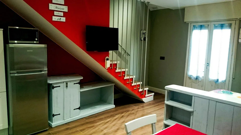 El Rincón de Andrea Apartamentos