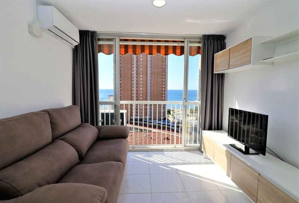 Apartamento Albatros 12-8