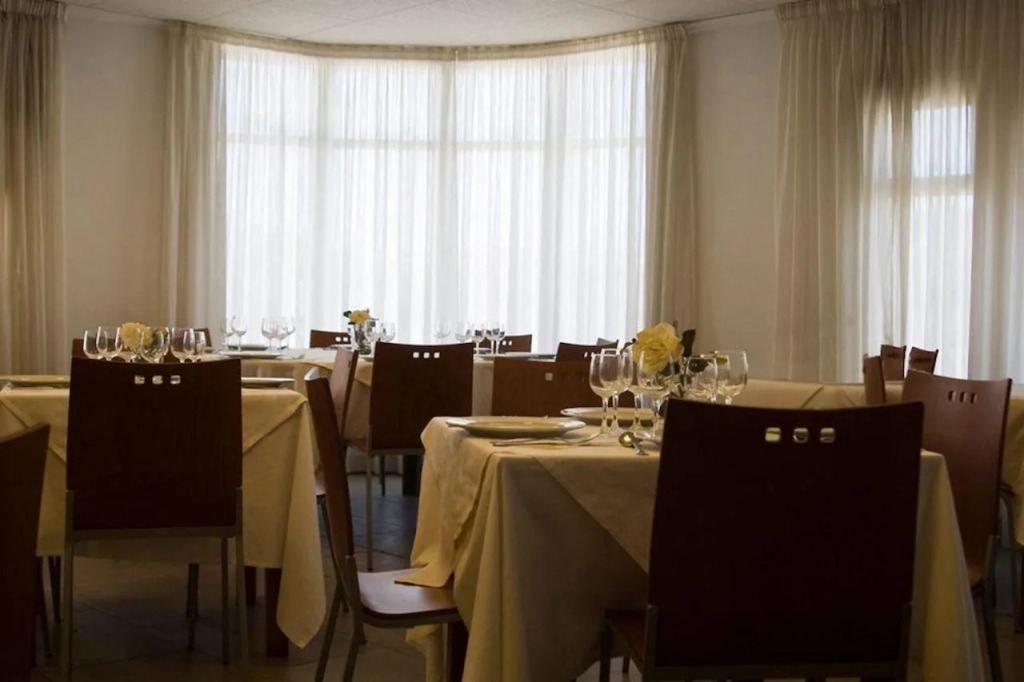 Grupoandria Hotel Platja Gran