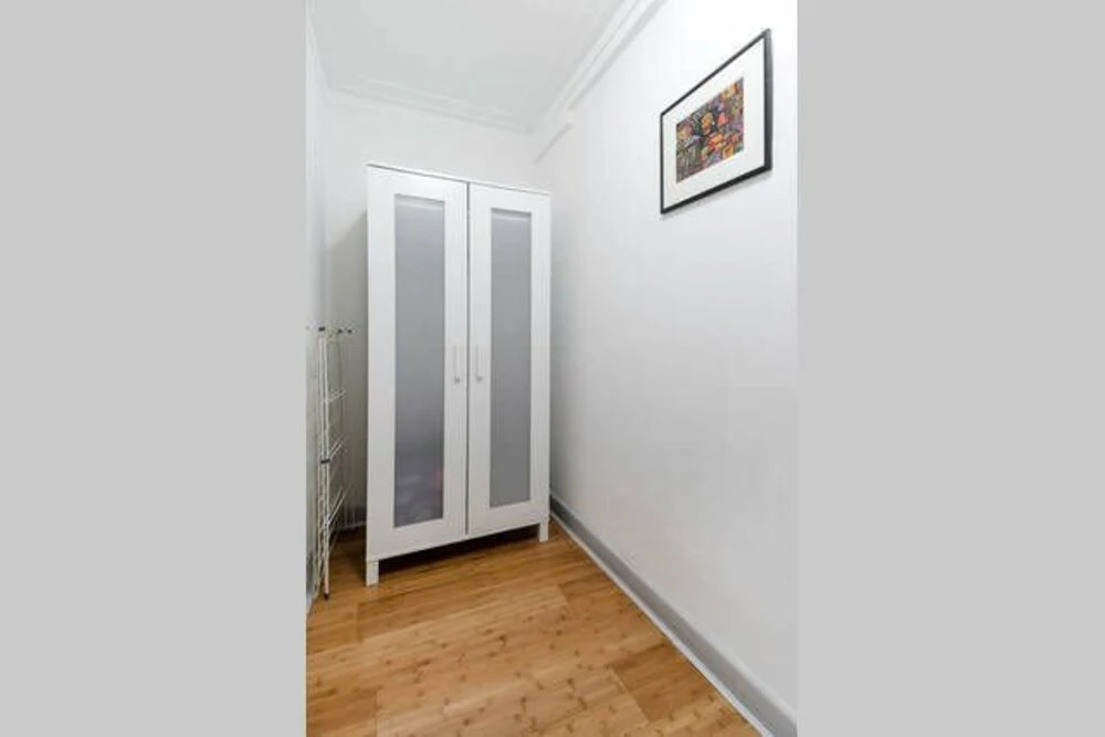Charming 1 Bedroom Apartment Near Hyde Park & Oxford St