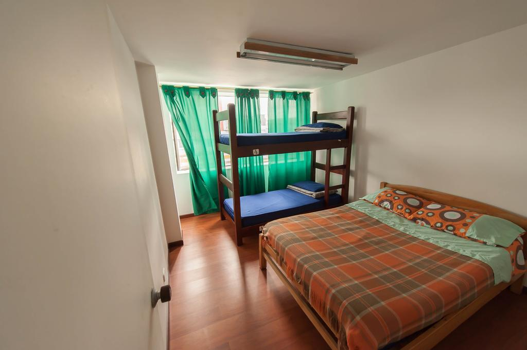 North House Hostel