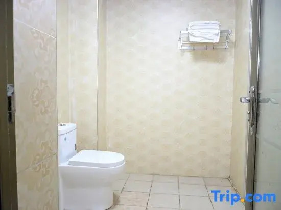 Tiantian Art Inn