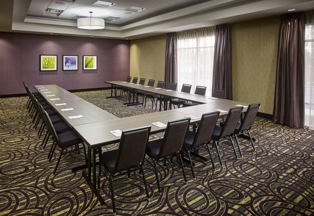 Hampton Inn by Hilton Sarnia/Point Edward