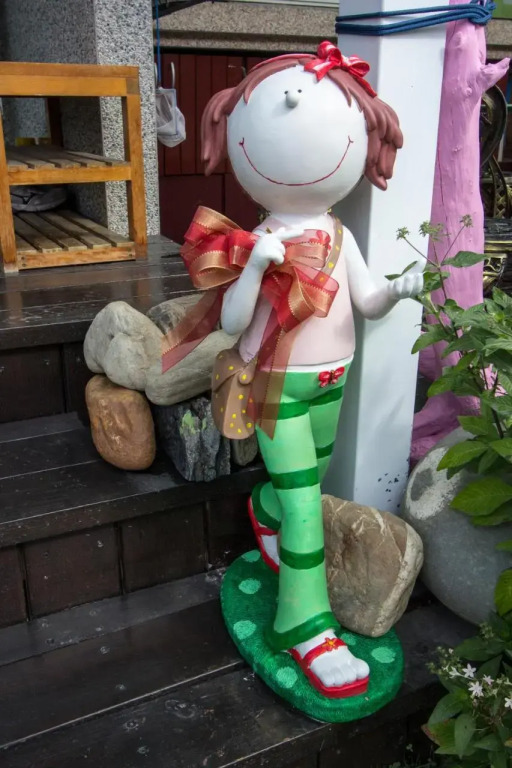 Xia Duo Lift Guest House