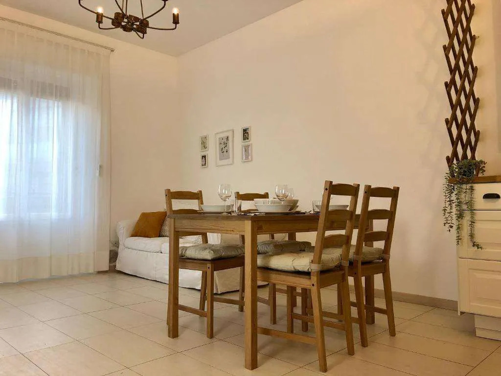 Be Apartments Goldoni