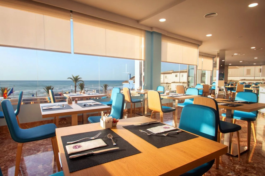 Hotel Servigroup Koral Beach 4 Sup