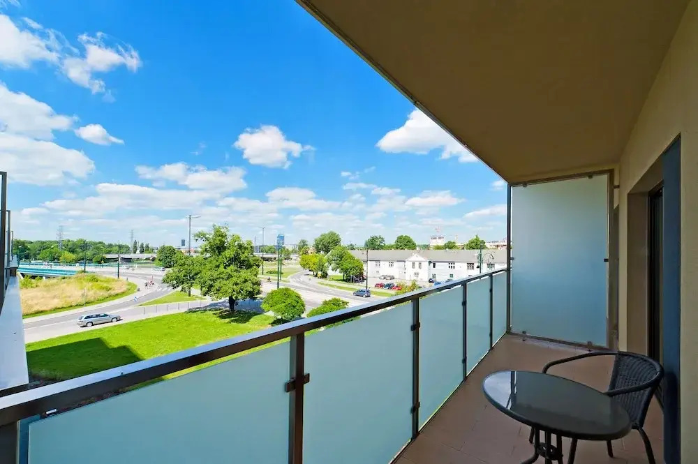 Apartamenty Sun & Snow Bulwar