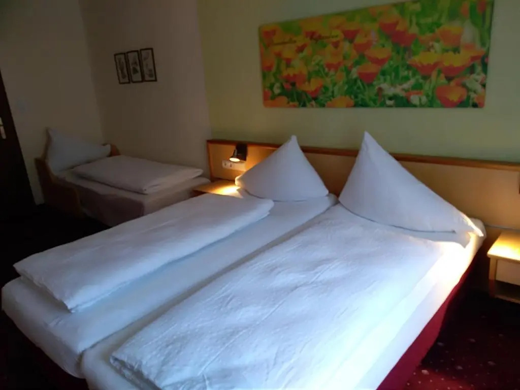 Hotel Wiesenhof