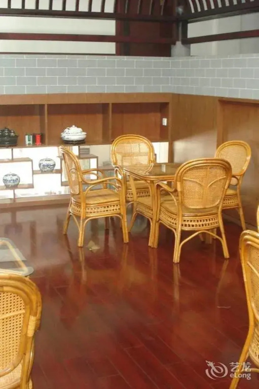 Huangshan Hongcun Tianyitang Hotel