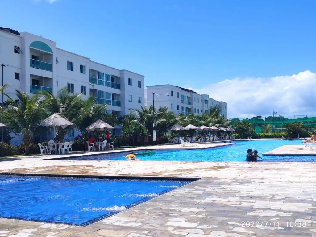 Palm Village Acqua