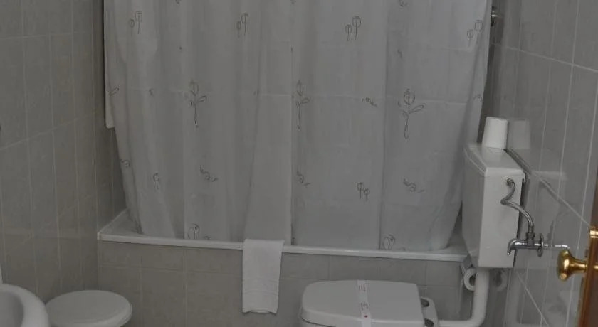 Hotel Rota Malhoa