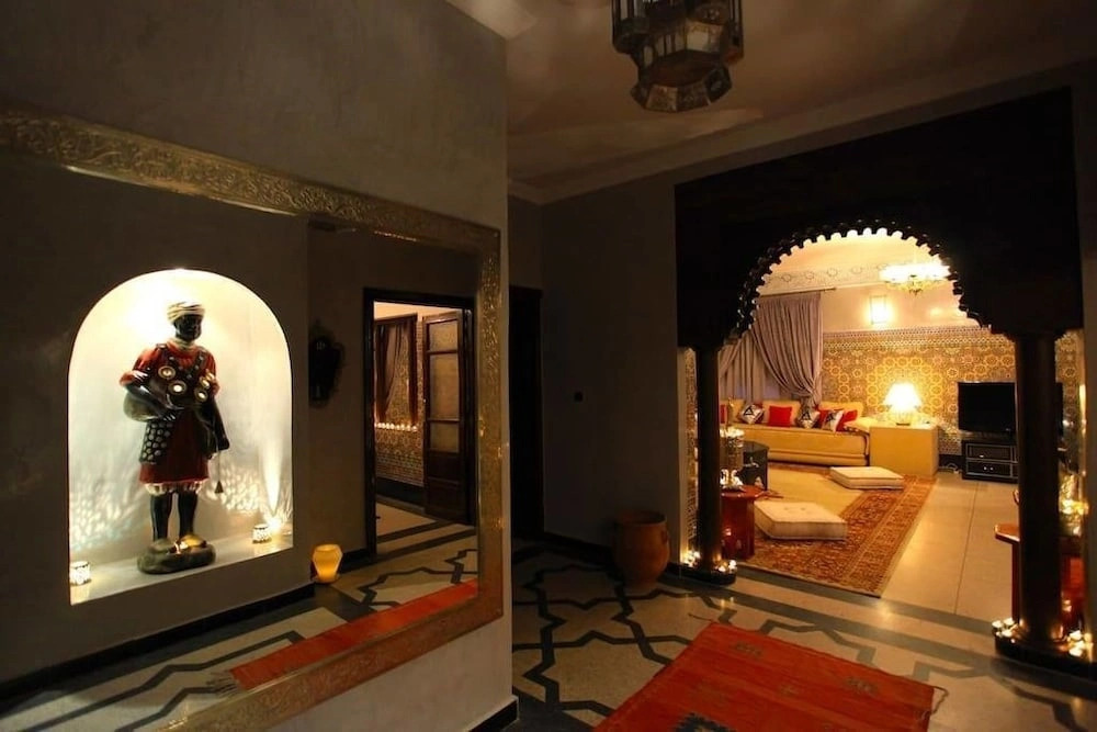 Villa Soraya